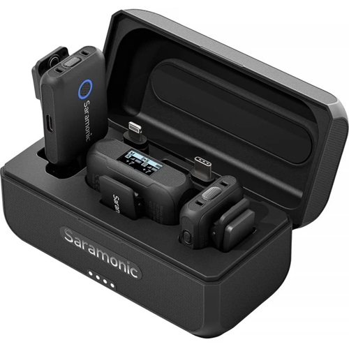 Saramonic Blink500 B2