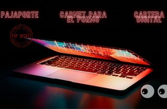 cartera digital porno