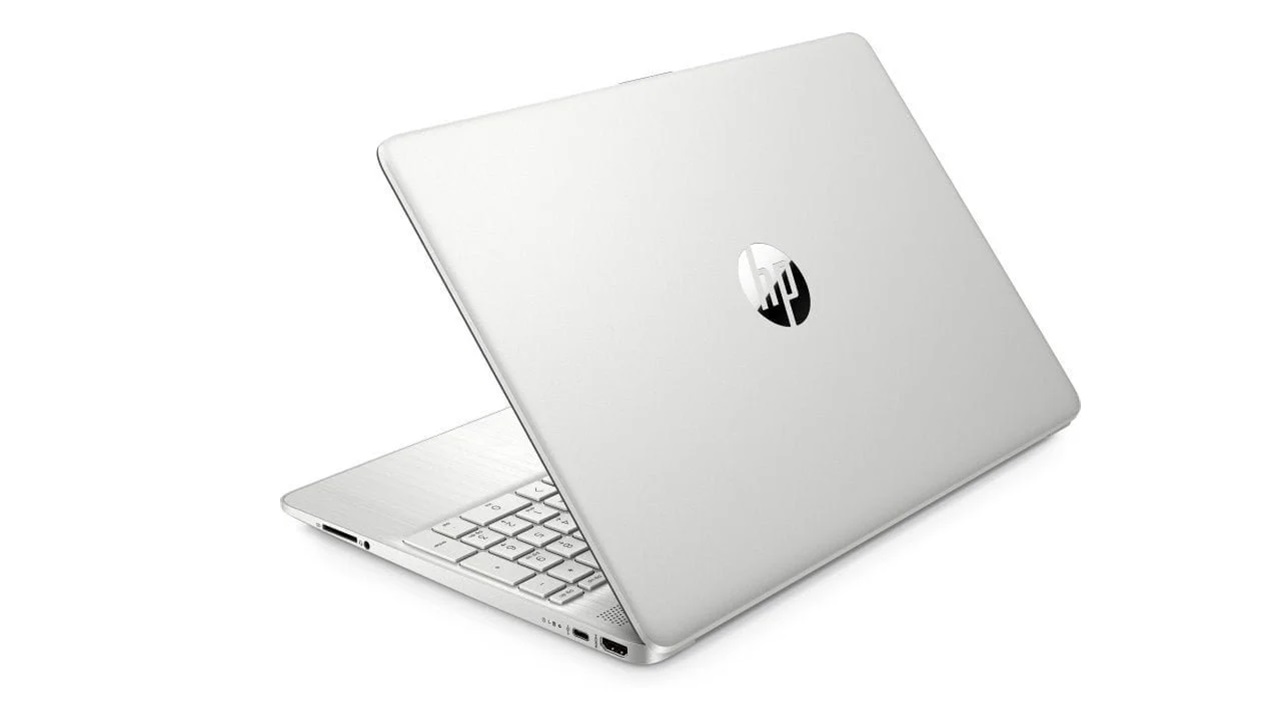 HP 15S-EQ2191NS