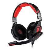 Thermaltake TT eSports Cronos, los nuevos auriculares 7.1 para PC