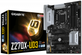 Gigabyte GA-Z270X-UD3, características de esta placa base gaming