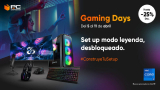 5 ofertas en gaming para ahorrar mucho dinero esta semana