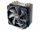 Cooler Master Hyper 212X, disipa el calor con este ventilador