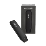 Asus VivoStick TS10-B003D, analizamos este pequeño Mini PC