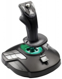 Thrustmaster T.16000M, un nuevo Joystick para PC