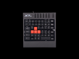 A4Tech X7-G100, un accesorio perfecto para el jugador casual