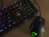 ACGAM ACG-109R, un completo teclado gaming RGB