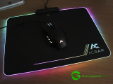 ACGAM G402 y ACGAM P09, accesorios gaming económicos