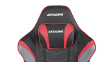 AKRacing Max Masters, hablamos de estas sillas gaming XL