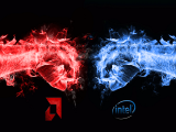 La guerra entre Intel y AMD se recrudece: Los AMD EPYC en el ojo del huracán