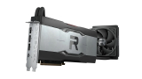 AMD Radeon RX 6900 XT Liquid Edition, versión limitada y exclusiva