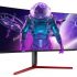 Asus ROG Strix XG279Q, nuevo monitor gaming de bajo consumo