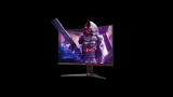 AOC C27G2AE, un rápido monitor gaming curvo de 27″