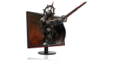 AOC G2460VQ6, hablamos de este monitor pensado para jugadores