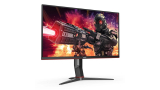 AOC U28G2XU, nuevo monitor gaming para RTS y RPG