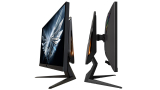 AORUS FI27Q-P, monitor gaming de 27 pulgadas y alta frecuencia