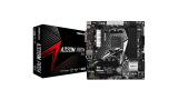 ASRock A320M Pro4 R2.0, económica y compacta placa base