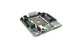 ASRock lanza la placa Mini-ITX para Intel Xeon EPC621D41-2M