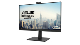 ASUS BE279QSK, nuevo monitor ofimático con webcam