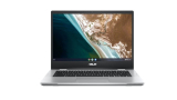 ASUS Chromebook CX1400FKA-EC0116, para la vuelta al cole
