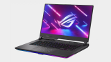 ASUS ROG G513RC-HN088W, un ordenador “gamer” actualizado