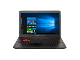 ASUS GL553VD-DM067T, el portátil para disfrutar de los videojuegos