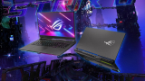 ASUS ROG Strix G17 G713PI-HX004, la máquina que te hará ganar