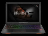 ASUS ROG Strix GL553VD-DM469T, para jugar sin limitaciones