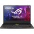 Asus UX371, probamos este sofisticado convertible ZenBook Flip S