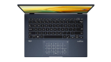 ASUS ZenBook 14 OLED UX3402VA-KM208W, portátil con pantalla ideal