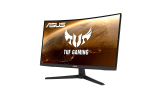 ASUS VG24VQ1B, monitor gaming curvo 24 pulgadas a 165 Hz