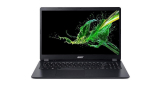 Acer Aspire 3 A315-56-35CA, un portátil básico para trabajos ligeros