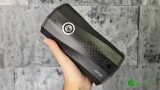 Acer C250i, probamos este versátil proyector portátil para móviles