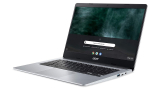 Acer Chromebook 314, un singular portátil productivo