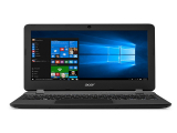Acer ES1-132-C61W, el portátil ideal para trabajar en cualquier lugar