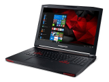 Acer Predator G5-793-785U, un portátil gaming sin concesiones