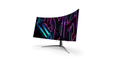 Acer Predator X45, el rápido monitor gaming OLED que buscas