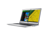 Acer Swift 3 SF314-51-31MJ, un elegante compañero de trabajo