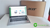 Acer Swift 3 SF314-59-50JP, probamos este portátil ultrafino