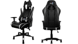 Aerocool AC220, una silla “gaming” para profesionales
