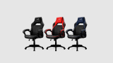 Aerocool AC40C, silla gaming con gran ergonomía