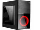 Aerocool CS-105, una Mini Torre de alto rendimiento