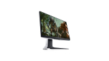 Alienware 25 AW2521H, un monitor para jugadores con mucho estilo