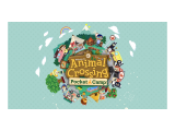 Animal Crossing: Pocket Camp disponible a partir del día 22 de noviembre