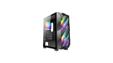 Antec NX700, un atractivo chasis gaming con mucho ARGB