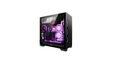 Antec P120 Crystal, nuevo chasis de la serie Performacen Elegant