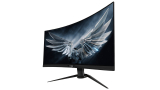 Aorus CV27F, el nuevo monitor Gigabyte para los jugones