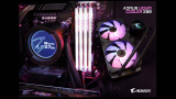 Computex 2019: Aorus Liquid Cooler 240 y Aorus Liquid Cooler 280