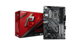 AsRock B460 PHANTOM GAMING 4, placa base diseñada para jugadores