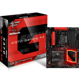 Asrock Fatal1ty X370 Gaming 4K, placa base para socket AM4